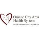 Orange City Area Health System logo
