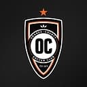 Orange County SC logo