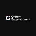 Ordient Entertainment logo