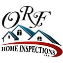 Orf Home Inspections logo