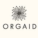 ORGAID logo