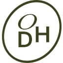 Original Duckhead | B Corp logo