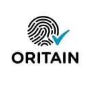 Oritain logo