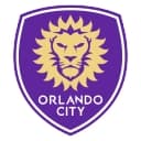 Orlando City SC logo