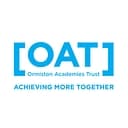 Ormiston Academies Trust logo