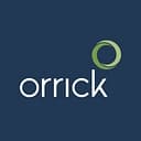 Orrick, Herrington & Sutcliffe LLP logo