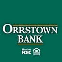 Orrstown Bank logo