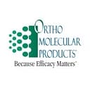 Ortho Molecular Products logo