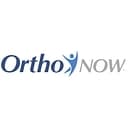 OrthoNOW immediate Orthopedic Care logo