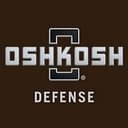 Oshkosh Defense logo