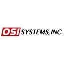 OSI Systems, Inc logo