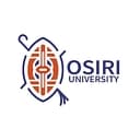 Osiri University logo