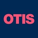 Otis Elevator Co. logo