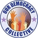 Our Democracy Collective logo