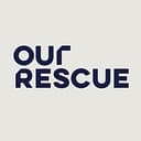 Our Rescue logo