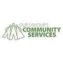 Our Saviour's Community Services logo