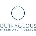 Outrageous Interiors + Design logo