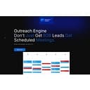 Outreach Engine logo