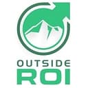 Outside ROI logo