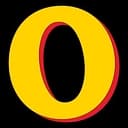 Outside logo