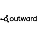 Outward logo