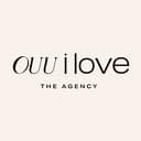 Ouu I Love Inc. logo