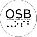 Overbrook School for the Blind logo