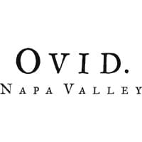OVID Napa Valley logo