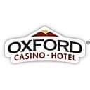 Oxford Casino Hotel logo