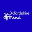 OXFORDSHIRE MIND logo
