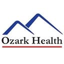 Ozark Health Inc logo