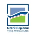 Ozark Regional Vein & Artery Center logo