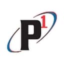 P1 Construction, LLC. logo