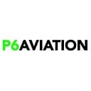 P6 Aviation LLC logo
