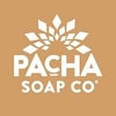 Pacha Soap Co. logo