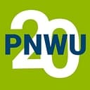 Pacific Northwest University of Health Sciences logo