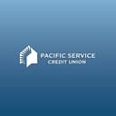 Pacific Service Credit Union logo