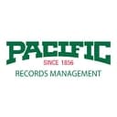Pacific Storage Company logo