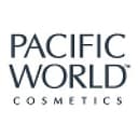 Pacific World Corporation logo