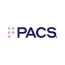 PACS logo
