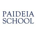 Paideia School logo