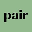 Pair Eyewear, Inc. logo