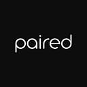 Paired logo