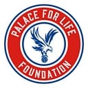 Palace For Life Foundation logo