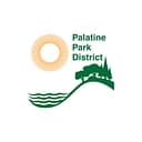 Palatine Park District logo