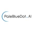 PaleBlueDot AI logo