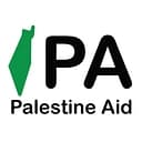 Palestine Aid logo