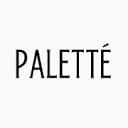 Paletté logo