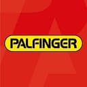 PALFINGER Asia Pacific logo