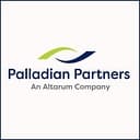 Palladian Partners, Inc. logo